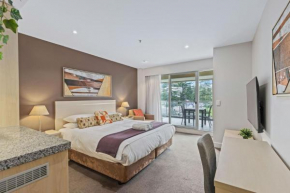 Belle Escapes - Glenelg Shores Studio